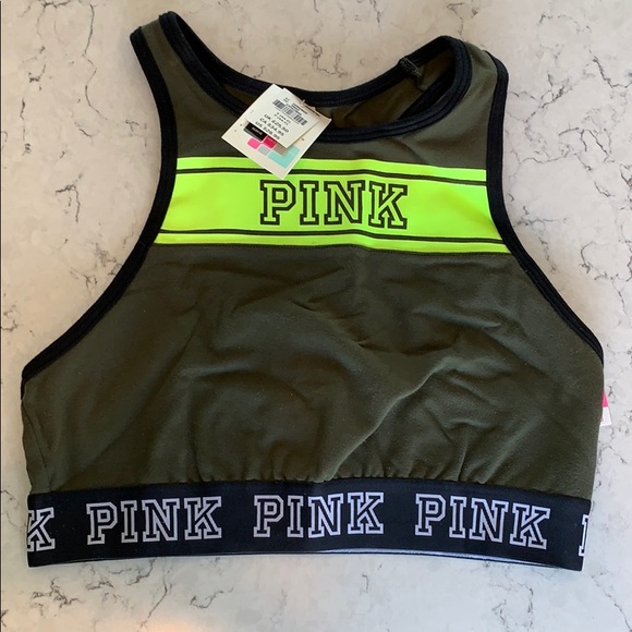 PINK Victoria's Secret Other - Sports Bra